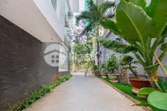 Bán biệt thự 400m2 trong khu du lịch thanh bình. chí linh. p.10.