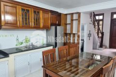 Bán nhà ngô gia tự long biên. 37m x 5t. ngõ thông, gần ôtô. 3.5 tỷ.