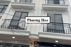 Khu vực mỹ đình nhà mới gần đường lớn 40m2x5 nhỉnh 3 tỷ