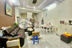 Bán nhà hồ tùng mậu, 3 mặt thoáng, 41.5m2 5t, chỉ 3.7 tỷ.