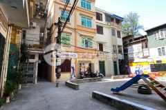 Bán nhà kim mã trung tâm ba đình 40m, 6t, mt 8m nhỉnh 6 tỷ.