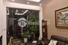 Bán nhà xã đàn dt 70m2, 5 tầng, mặt tiền 3.5m, mặt hồ lô góc 3 thoáng kinh doanh.