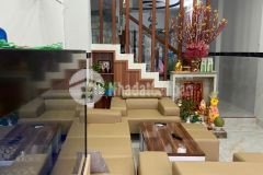 Cần bán nhà 3 tầng khu đô thị hà quang full nội thất giá 4 tỷ 750 triệu