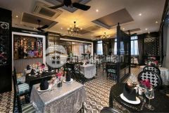 Nhà đẹp yên phúc 60m2 5t, vỉa hè ô tô, kinh doanh sầm uất. giá nhỉnh 8 tỷ.