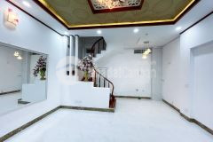 Bán nhà phố khương thượng, đống đa, 38m, 5 tầng, gần ô tô, nhà đẹp ở ngay, giá nhỉnh 3 tỉ