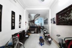 Siêu phẩm mặt ngõ phố triều khúc, ngõ nông, cực gần phố, 46m2, 5 tầng, giá 3.5 tỷ