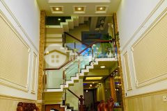 Nhà bán hẻm xe hơi minh phụng, quận 11, 59m2, cực rẻ cuối năm