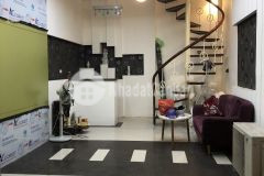 Phố tôn đức thắng 36m2 4 tầng mt 4m. 3,5 tỷ. lô góc nhà đẹp gần ô tô.