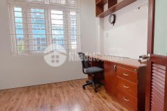 Bán nhà đường bạch đằng, gần chợ bà chiểu, bình thạnh, giá 3tỷ7.