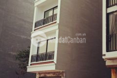 Duy nhất căn ô tô vào nhà, 36m2x5 tầng cực gần lê trọng tấn. gọi ngay 0986472186