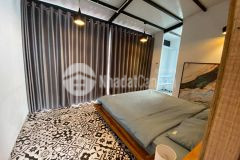 Bán nhà lạc long quân, nhà mới, ngõ thông, 2 thoáng, 50m2, 6,5 tỷ.