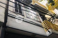 Bán nhà thanh xuân 42m2 nhà đẹp kinh doanh nhỏ