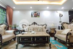 Nhà liền kề kđt văn khê, đường rộng, thông, mt5m, 85m2x5t chỉ 7.89 tỷ. lh 0989.62.6116