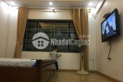 Nhà bán hẻm xe hơi hồng bàng, quận 11, 59m2, giá rẻ mừng tết