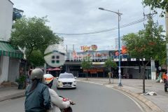 Hết tiền trả lương nhân viên, bán gấp nhà 64m kênh tân hóa tân phú chỉ 5,5 tỷ. tl