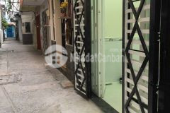 Chính chủ cần bán nhà mới xây hxm, xe hơi đậu cách nhà 20m bà hom q6 4ty250