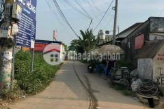 Cần tiền bán gấp lô đất 146m2 hóc môn giá 1 tỷ 150