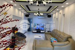 Măt tiên kinh doanh tân binh,phan sao nam 98m2,gia 22.5 ty