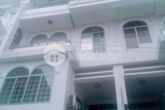 Mặt tiền khu phân lô p.13, bàu cát, 73m2, 10 phòng kinh doanh đỉnh