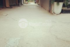 Bán đất vân canh 2 mặt thoáng đảm bảo xây nhà đón sáng tự nhiên 100