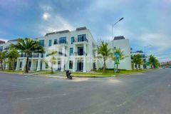 Mở bán biệt thự tại làng sinh thái golf củ chi phía tây sài gòn