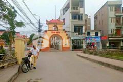 Nhà xa la, hà đông, rẻ nhất khu vực, tiện ích đô thị