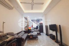 Bán gấp nhà minh khai, hai bà trưng, 62m2 x 4t, gần time city, giá 3.6 tỷ