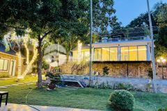 Hot biệt thự lương sơn đẳng cấp, dt 1700m, giá 12.x tỷ. 0986379956