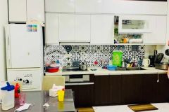 Hẻm xe tải, 5 tầng btct, 35m2, hòa hảo, p5, quận 10, giá 7 tỷ 5