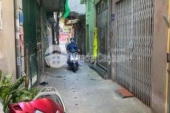 Sốc nhỉnh tỷ có ngay sổ giêng chính chủ 22m22t bạch mai