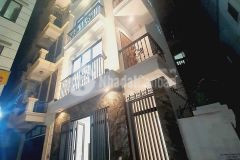 Nhà đẹp tam khương ở luôn đón tết, diện tích 45m2, nhà 6 tầng, mặt tiền 5.5m, giá 6.8 tỷ