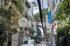 Bán nhà đường nguyễn tri phương phường 9 quận 10 dt 21m2 giá 4ty2 tl