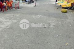 Bán nhà hxh nguyễn thị đành xuân thới sơn hóc môn 80m2.