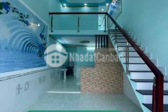 Bán nhà dĩ an 1 trệt 1 lửng mới tinh vừa hoàn thiện, 60m2, ccvb, 1.6 tỷ. lh0367821472