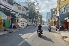 Nhà phố đẳng cấp tân sơn nhì, 4 tầng, giá tốt, chỉ 10.5 tỷ.