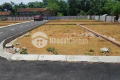 Chính chủ bán nhanh lô góc tại hạ bằng thạch thất hà nội, cách công nghệ cao chỉ 800m