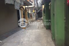 Bán gấp nhà phân lô tại xuân đỉnh 50m2, 5 tầng, mt 4,5m, giá chỉ 5.6 tỷ