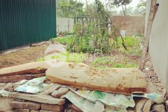 Bán đất ngõ thông, ô tô, kinh doanh tại hậu ái vân canh. gọi hương 0986472186