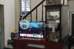 Bán 70m2 đất tặng nhà cấp 4 ở ngay ngõ ô tô thạch bàn long biên