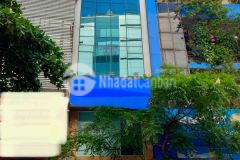 Cần bán nhà mặt phố ngay văn miếu quốc tử giám lô góc 106m 27 tỷ.