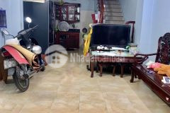 Ôtô tránh chủ tự xây full tiện ích 36m 5t 3xtỷ nguyễn chính hoàng mai