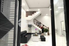 Siêu hiếm 1 căn duy nhất phố an hòa mỗ lao 40m2 3 tầng lh 0886217831