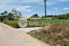 Cần bán lô đất đẹp thôn phú hưng, xã hải phú, huyện hải lăng, tỉnh quảng trị.