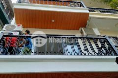 Nhà plô đường kim mã, ô tô tránh, gara, kd, 48m2 x 5 tầng, mt 4.2m, 10.8 tỷ, 0915.121.723