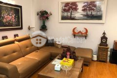 Phân lô ngõ 189 giảng võ 60m2 5 tầng, mt 4m, giá 5.8 tỷ ngõ thông, nhà đẹp ở ngay