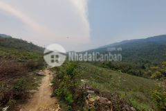 Mảnh đất rộng 2531m2 tại trung tâm y tý sapa 2 rất xinh đẹp, yên bình