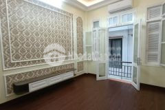 Bán nhà đẹp lạc long quân 50m ô tô qua nhà kiến trúc hiện đại 6.8 tỷ