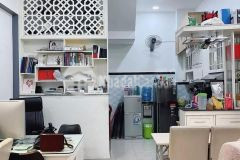 Chỉ cần 3 tỷ,sỡ hữu ngay nhà hxh, 2 tầng, nguyễn văn đậu, 43m2, tặng full nội thất