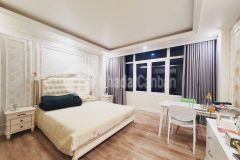 Gấp bán nhà phố lê trọng tấn, 52m2 x5 tầng, nhà đẹp, kinh doanh, ô tô tránh, thoáng trước sau