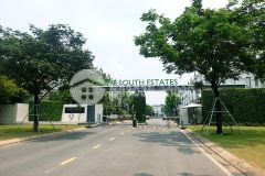 Bán biệt thự nguyễn hữu thọ lavila nhà bè140mv chỉ 16 tỷ.